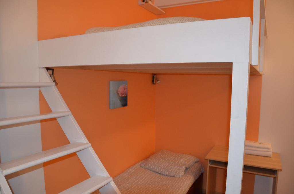 Hotel Studios Phenicio Porte De Versailles Malakoff Quarto foto